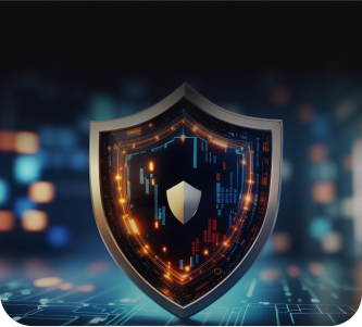 Cybersecurity Shield