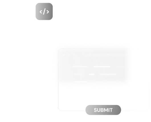 Web Development with One-Click